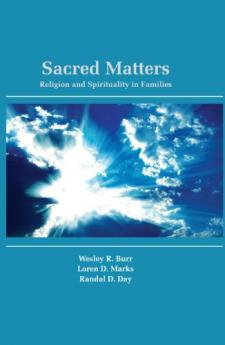 Sacred Matters