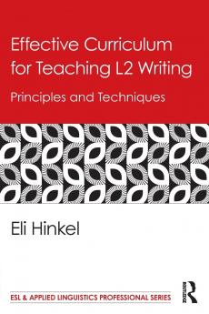 Effective Curriculum for Teaching L2 Writing