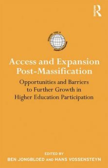 Access and Expansion Post-Massification