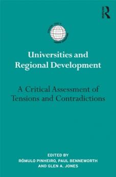 Universities and Regional Development