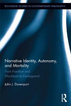 Narrative Identity Autonomy and Mortality