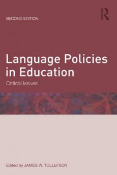 Language Policies in Education