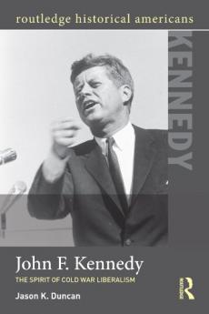 John F. Kennedy