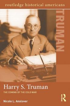 Harry S. Truman