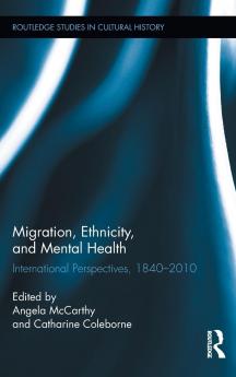 Migration Ethnicity and Mental Health