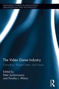Video Game Industry