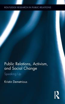 Public Relations Activism and Social Change