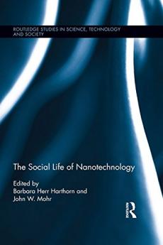 Social Life of Nanotechnology
