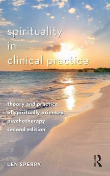 Spirituality in Clinical Practice