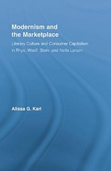 Modernism and the Marketplace
