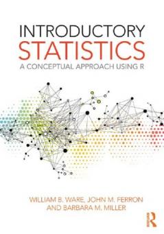 Introductory Statistics