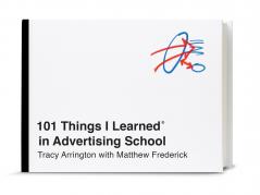 101 Things I Learned? in Advertising School
