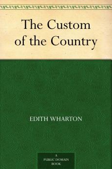 Custom of the Country