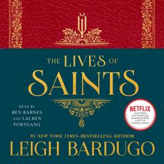 The Lives of the Saints