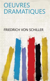 Oeuvres Dramatiques