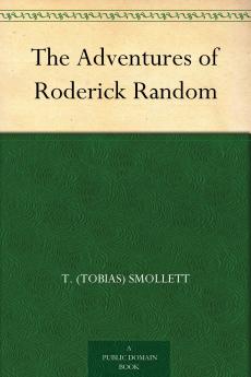 The Adventures of Roderick Random