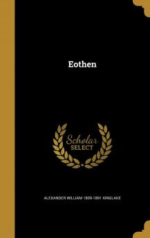 Eothen