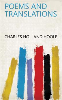 Poems and Translations