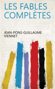 Les Fables ComplÃ¨tes