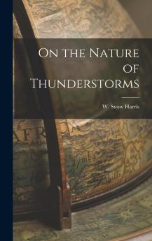 On the Nature of Thunderstorms