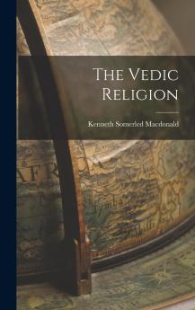 The Vedic Religion