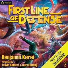 First line of Defence