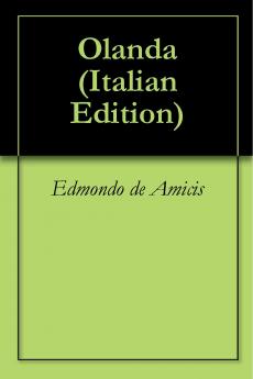 Olanda (Classic Reprint)