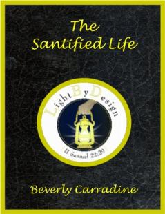 Sanctified Life (Classic Reprint)