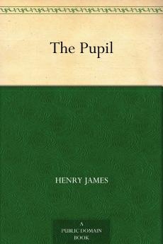 Pupil (Classic Reprint)