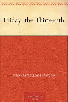Friday the Thirteenth: A Novel (Classic Reprint)