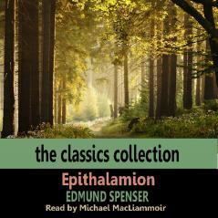 Epithalamion (Classic Reprint)
