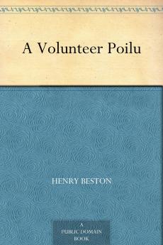 Volunteer Poilu (Classic Reprint)
