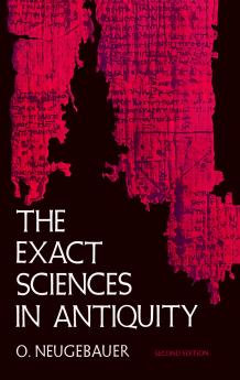 Exact Sciences in Antiquity