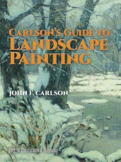 CARLSON-CARLSON'S GUIDE TO LANDSCAPE PAI