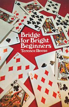 BRIDGE FOR BRIGHT BEGINNERS
