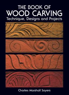Book of Wood Carving