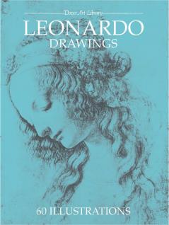 LEONARDO DA VINCI-LEONARDO DRAWINGS