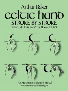 Celtic Hand Stroke by Stroke