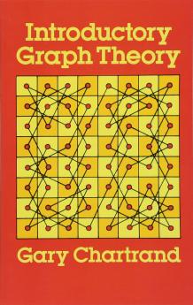 CHARTRAND-INTRODUCTORY GRAPH THEORY