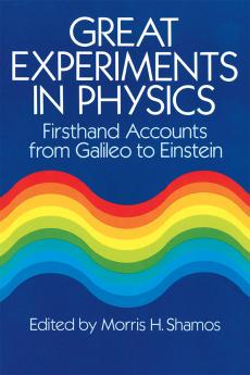 Great Experiments in Physics