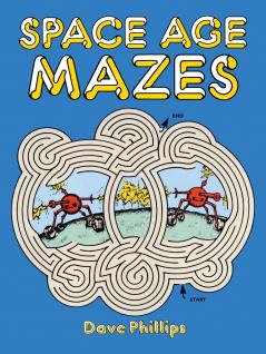 Space Age Mazes
