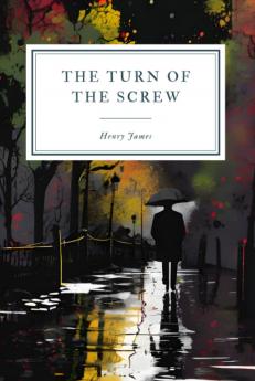 James - The Turn of the Screw