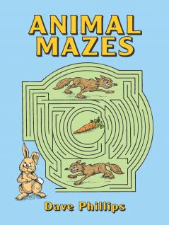 PHILLIPS-ANIMAL MAZES