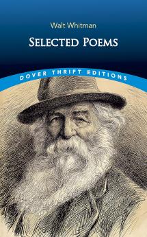 Selected Poems (Thrift Editions)