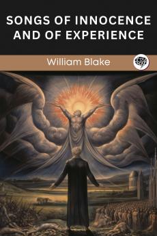 Blake-Songs of Innocence and Songs of Ex