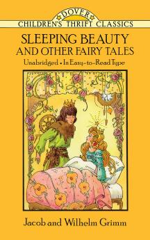 SLEEPING BEAUTY AND OTHER FAIRY TALES