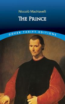 Machiavelli-The Prince