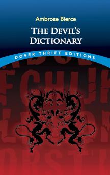 Bierce-The Devil's Dictionary