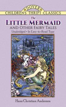 ANDERSEN-THE LITTLE MERMAID AND OTHER