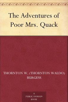 Adventures of Poor Mrs. Quack